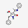 an image of a chemical structure CID 136738031