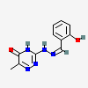 an image of a chemical structure CID 136752387