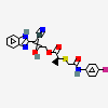 an image of a chemical structure CID 136755022