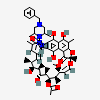 an image of a chemical structure CID 136755856