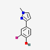 an image of a chemical structure CID 136756388