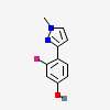 an image of a chemical structure CID 136756395