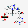 an image of a chemical structure CID 136756575