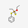 an image of a chemical structure CID 13676