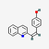 an image of a chemical structure CID 136766459