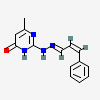 an image of a chemical structure CID 136766476