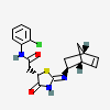 an image of a chemical structure CID 136766647