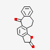 an image of a chemical structure CID 13676777