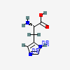 an image of a chemical structure CID 136768573