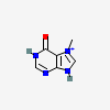 an image of a chemical structure CID 136768586