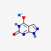 an image of a chemical structure CID 136773047