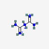 an image of a chemical structure CID 136775461