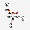 an image of a chemical structure CID 136776378