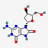 an image of a chemical structure CID 136785522