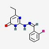 an image of a chemical structure CID 136787566