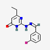 an image of a chemical structure CID 136787605