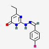 an image of a chemical structure CID 136787734