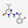 an image of a chemical structure CID 136787989