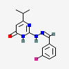 an image of a chemical structure CID 136788028