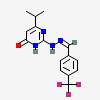 an image of a chemical structure CID 136788069