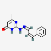 an image of a chemical structure CID 136790500