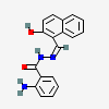 an image of a chemical structure CID 136794920