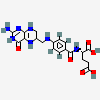 an image of a chemical structure CID 136797796