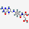 an image of a chemical structure CID 136797797