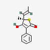 an image of a chemical structure CID 136803355