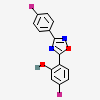 an image of a chemical structure CID 136809721