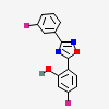 an image of a chemical structure CID 136809790