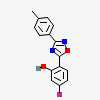 an image of a chemical structure CID 136809799