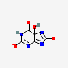 an image of a chemical structure CID 136811169