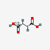 an image of a chemical structure CID 136814540