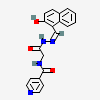 an image of a chemical structure CID 136817366