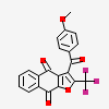 an image of a chemical structure CID 1368249