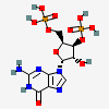 an image of a chemical structure CID 136828803