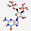 an image of a chemical structure CID 136828804