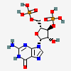 an image of a chemical structure CID 136828805