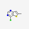 an image of a chemical structure CID 13683223