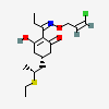 an image of a chemical structure CID 136832274