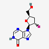 an image of a chemical structure CID 136843303