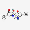 an image of a chemical structure CID 136845708