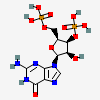 an image of a chemical structure CID 136847938