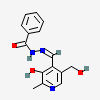 an image of a chemical structure CID 136852069