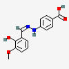 an image of a chemical structure CID 136853938