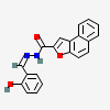 an image of a chemical structure CID 136863926