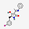 an image of a chemical structure CID 136866943