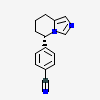 an image of a chemical structure CID 13688212