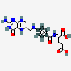 an image of a chemical structure CID 136882210